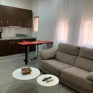 Apartamento El Piso De Ao