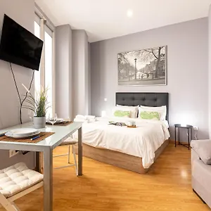  Apartamento Capitán Freshapartments By Bossh!
