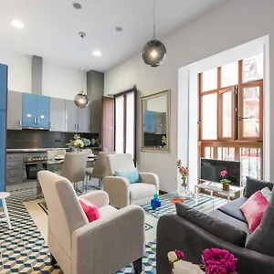El Carmen Apartamento Málaga
