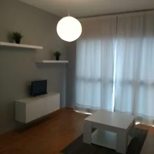 Centro 12 Apartamento Málaga